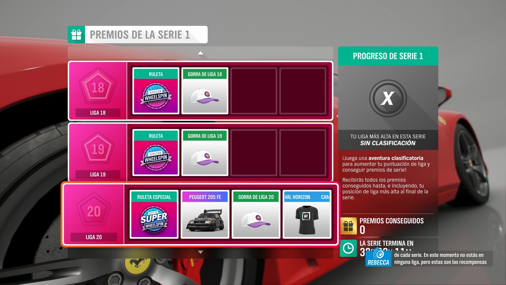 Forza Horizon 4 - Imagen 46